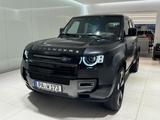 Land Rover Defender 110 P525 V8 Carpathian Edition Navi LED - Land Rover Defender V8-Carpathian-Edition