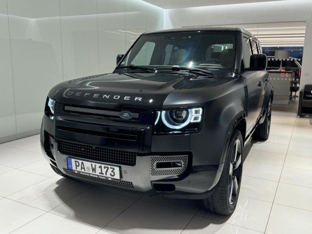 LAND ROVER Defender 110 P525 V8 Carpathian Edition Navi LED