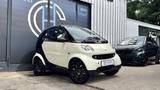 Smart ForTwo COUPE*PURE*SERVO*TÜV NEU*35 TKM*AUTOMATIK - gebrauchte Smart ForTwo aus dem Jahr 2003
