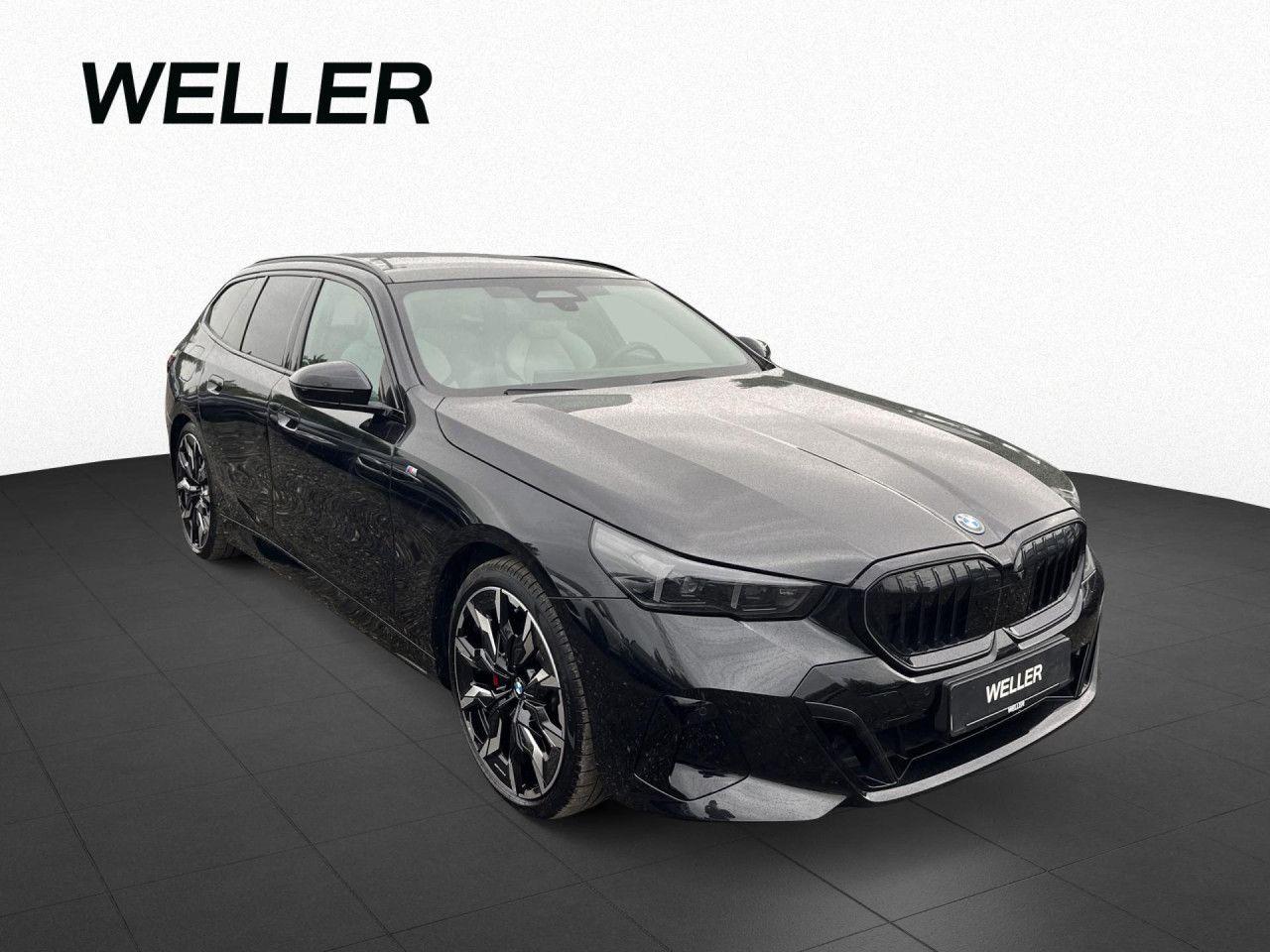 BMW 530e xDr T M SPORT PRO B&W,Pano,AHK,AutoB,Iconic
