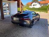 Jaguar F-Type 3.0 L V6 S Kompressor Automatik S - Jaguar F-Type aus 2016