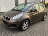 Kia Venga 1.4 CRDi Edition 7 Klima SHZ - Kia Venga: Edition 7