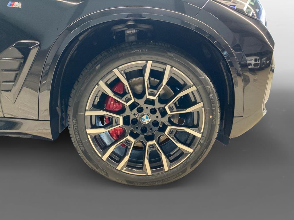 BMW X5 xDrive40d M Sport Pro HEUP KAM NAV AHK