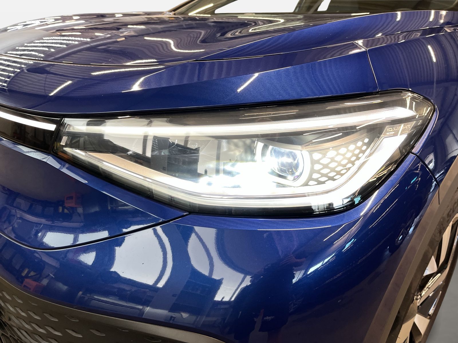 Volkswagen ID.5 - Bild 13