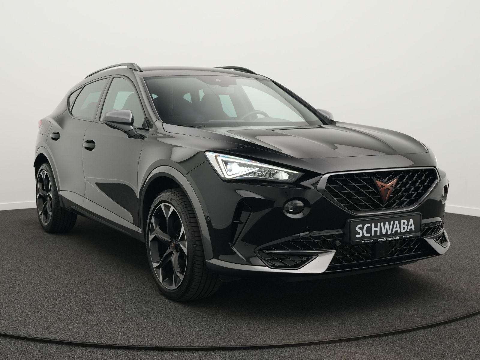 Cupra Formentor - Bild 26