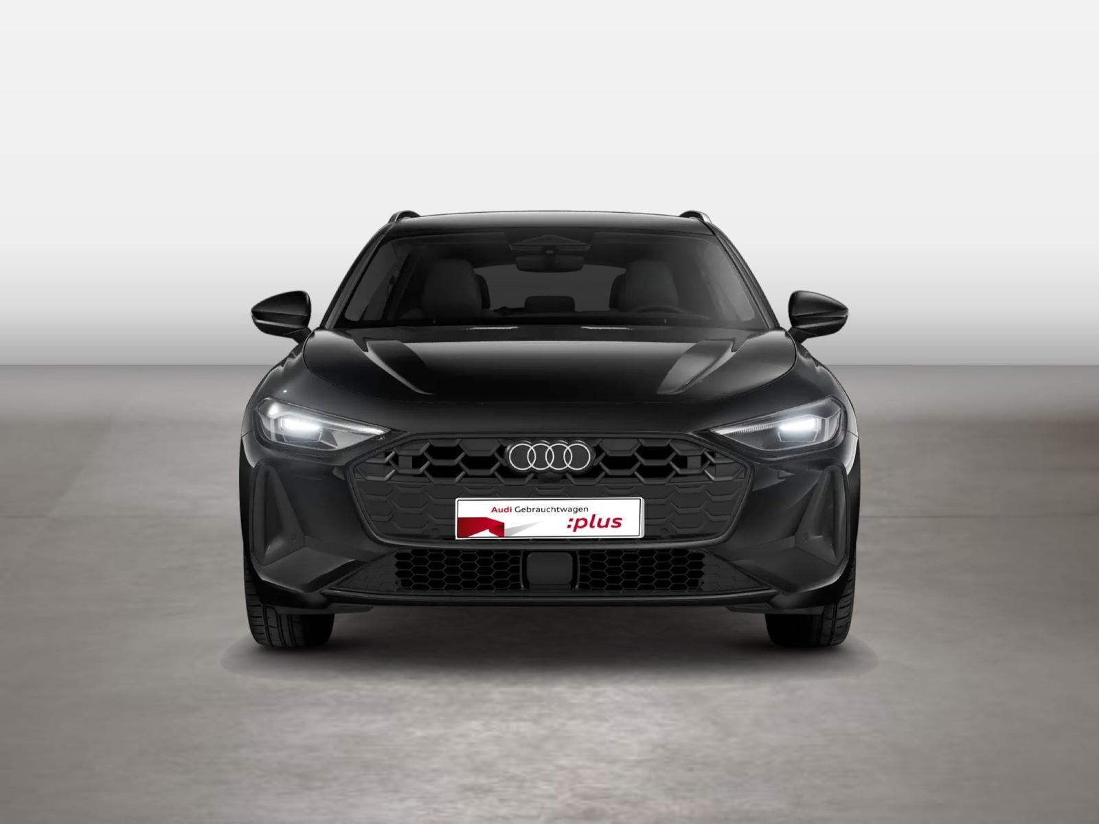 Audi A5 Avant e-hybrid quattro S tronic Standhzg ACC, миниатюра 5