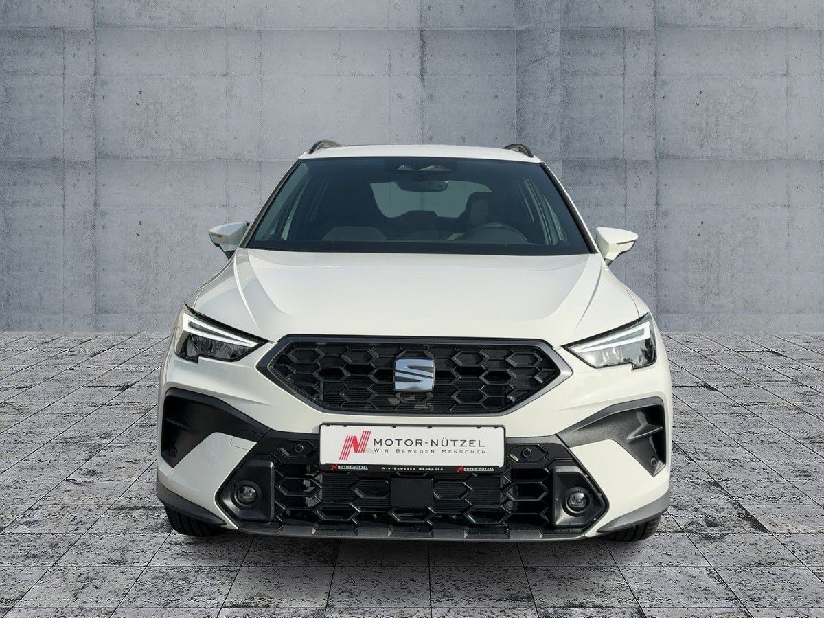 Seat Arona - Bild 3