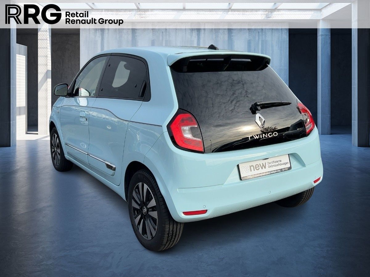 Renault Twingo - Bild 4
