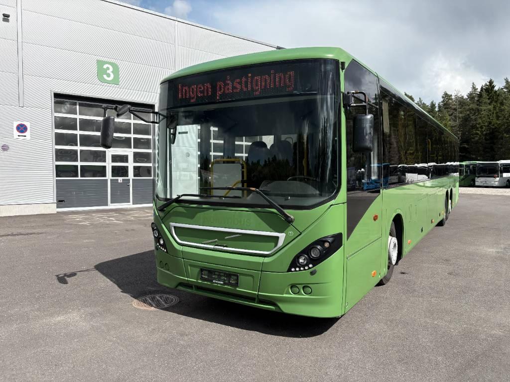 Volvo 8900