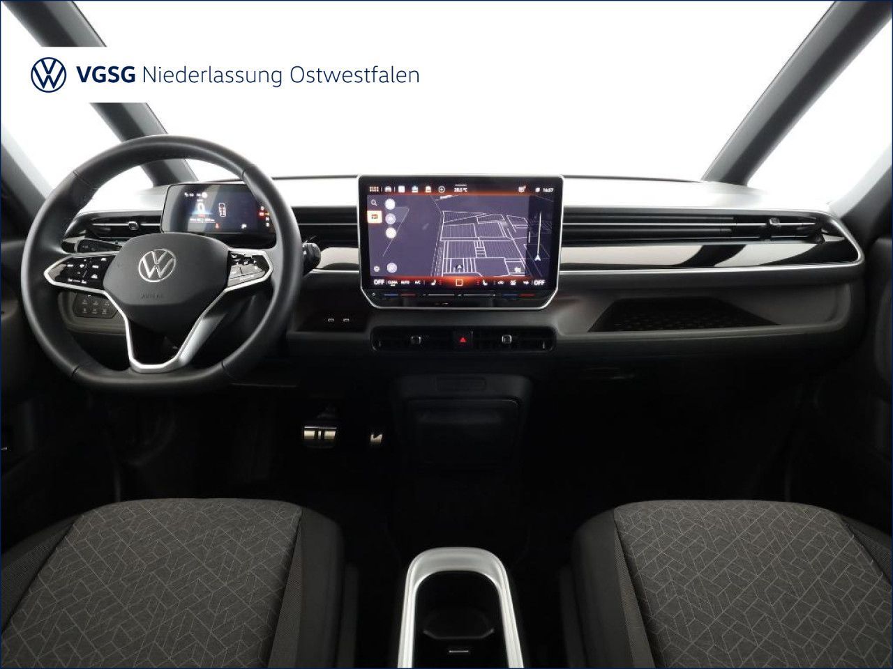 Volkswagen ID. Buzz - Bild 15