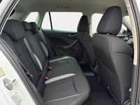 Skoda Kamiq - Vorschau Bild 14
