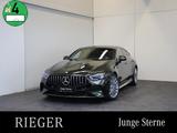 Mercedes-Benz AMG GT 63 S 4M+ SD*MEMORY*Aktiv-Multikontursitz* - gebrauchte Mercedes-Benz AMG GT aus dem Jahr 2023