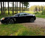 Hyundai Coupe 2.7 V6 Style Style - Hyundai Coupe: V6
