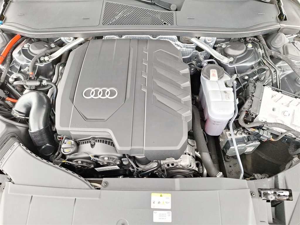 Audi A7 Sportback 45 2.0 TFSI quattro S-tronic Leder foto 24