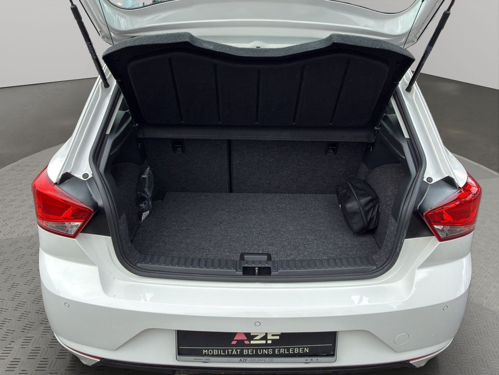 Seat Ibiza - Bild 16
