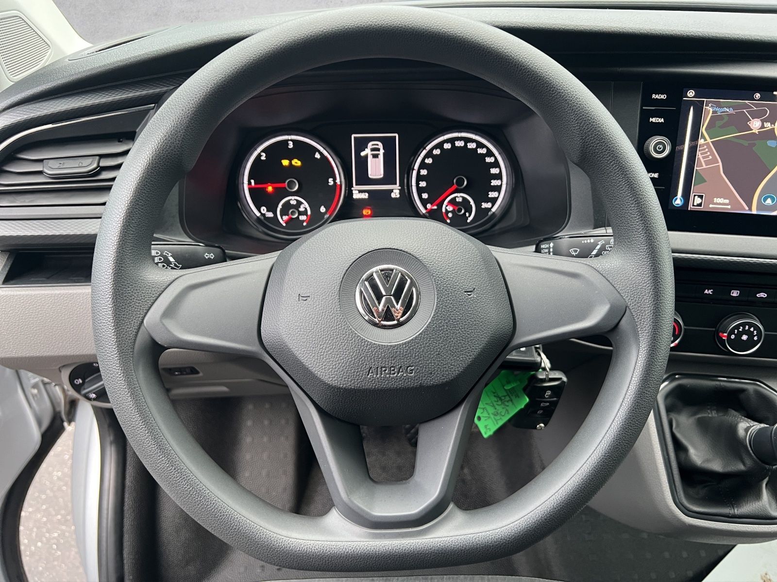 T6.1 Kombi 2,0 l 81 kW TDI EU6 SCR BlueMotion Te