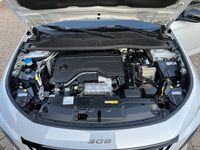 Peugeot 308 - Vorschau Bild 14