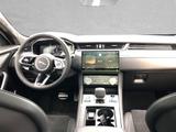 Jaguar F-Pace SVR AWD, PanoSD,4-ZonenKlima - Jaguar F-Pace in Frankfurt (Main)