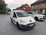 Peugeot Partner HDI 90  - gebrauchte Peugeot Partner aus dem Jahr 2008