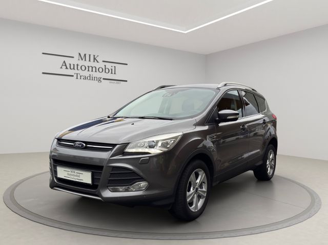 Ford Kuga Trend