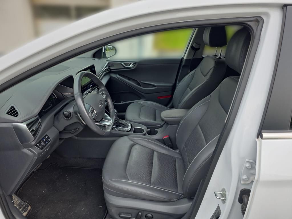Erstes Annaberger Autohaus -  Hyundai IONIQ Plugin Hybrid, Premium,  Navi, LED, Leder, - Bild 7