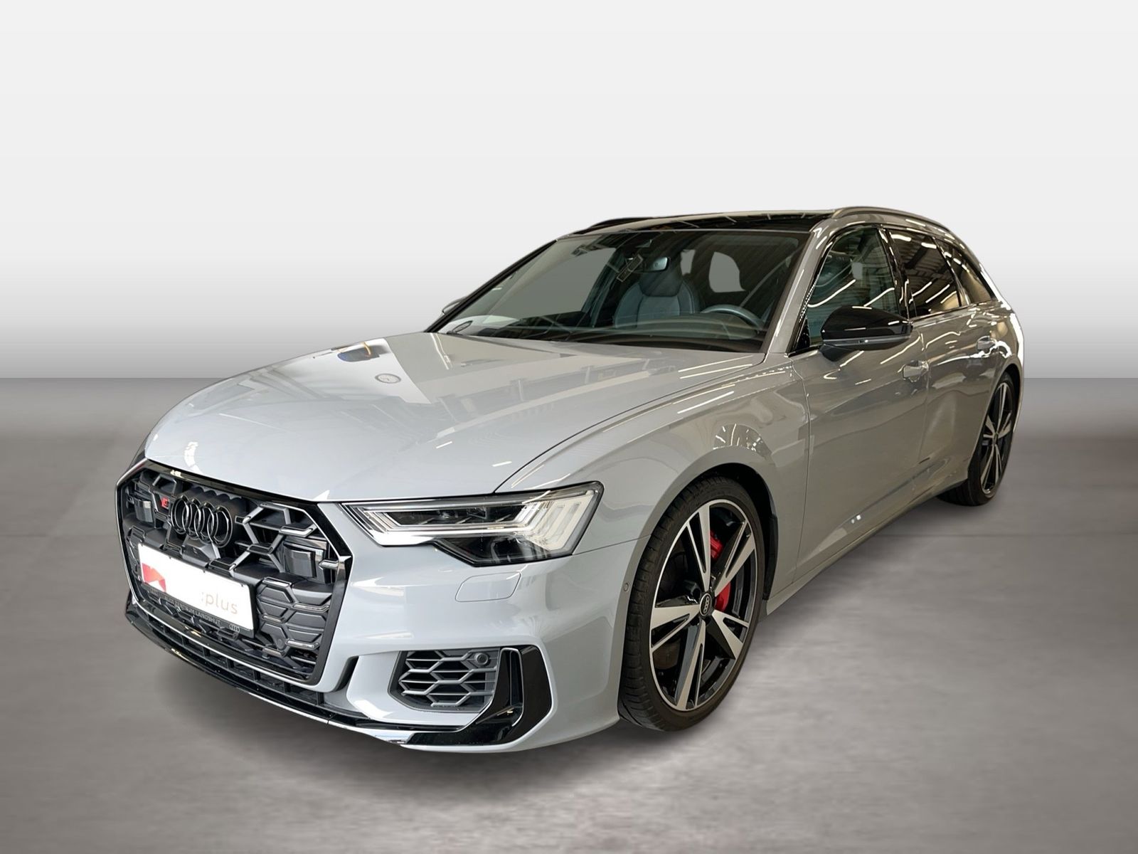 AUDI S6 Avant TDI 3xKlima AUT Fernlichtass. Kam. LED