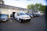 Citroën Berlingo 1.5 BlueHDi 130 FAP EU6d-T Club M Stop& - Citroën Berlingo Gebrauchtwagen in Frankfurt