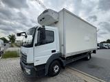 Mercedes-Benz Atego 918 Kühlkoffer LBW Euro 6