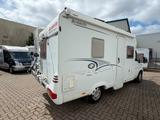 Dethleffs Advantage T5801 -2X Klima - Dethleffs Diesel Teilintegrierter Advantage
