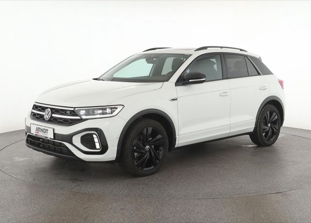 Volkswagen T-Roc 2.0 TSI 4M DSG R-Line Nappa IQ Pan Nav Kam