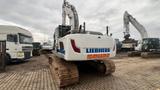 Liebherr R   924  LC - Doppelkabine