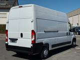 Peugeot Boxer 2.2HDI L3H3 Klima Tempo Multi-Lenkrad - Peugeot Boxer aus 2022