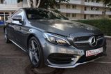 Mercedes-Benz C 180 C 200 Coupe 7G-TRONIC AMG Line - Cars in Saarbrücken