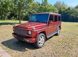 Mercedes-Benz G 500 Lang Classic Classic - Mercedes-Benz G-Klasse in Duisburg