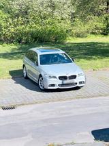 BMW 525d m Paket Automatik - BMW 525 in Frankfurt (Main)