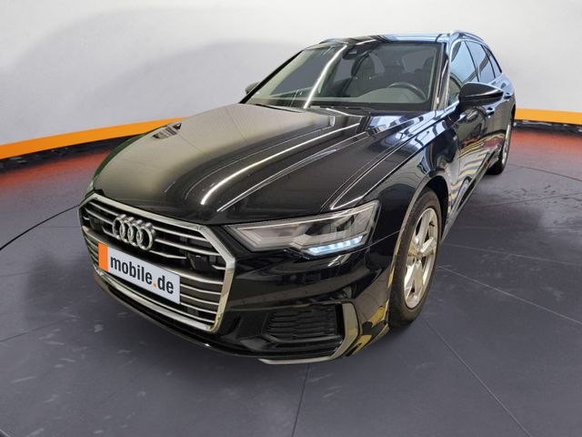 Audi A6 Avant 40 TDI Sport/S-Line*KAMERA*Business*