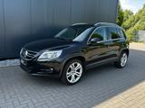 Volkswagen Tiguan Sport & Style 4Motion*Automatikgetriebe* - Volkswagen: Automatikgetriebe