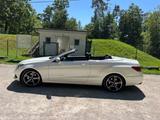 Mercedes-Benz E 300 - Cabrio  - Mercedes-Benz E 300 in Nürnberg