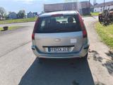 Ford Fusion 1.4 16V Ambiente Ambiente - Ford Fusion: 1.4