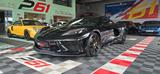 Corvette C8 LT 2/ PPF Folie/Magnetic Ride/ Pano/ Sitze - Corvette C8 mit Panoramadach
