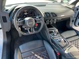 Audi R8 5.2 FSI performance Spyder Carb,Keramik,B+O - Audi R8 aus 2023