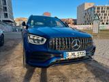 Mercedes-Benz GLC 43 AMG Mercedes-AMG GLC 43 4MATIC+ Autom...