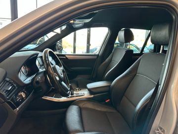 BMW X3 xDrive 20 d *M Sport*Rückfahrkamera*