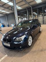 BMW Bmw 535d e 61 Kombi - gebrauchte BMW 535 aus dem Jahr 2006