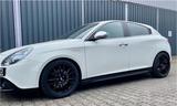 Alfa Romeo Giulietta 1,4 Multiair 170 PS - Alfa Romeo Giulietta: Ps