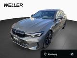 BMW 320d xD M SPORT PRO AdLED DA St+Go 360° HiFi