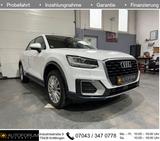 Audi Q2 1.4 TFSI S-tronic *NAVI*R-KAMERA*TOTW-ASS*SHZ - Audi: As