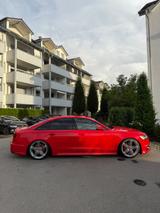 Audi A6 3.0 TDI quattro S-line - Audi A6 Gebrauchtwagen in Augsburg