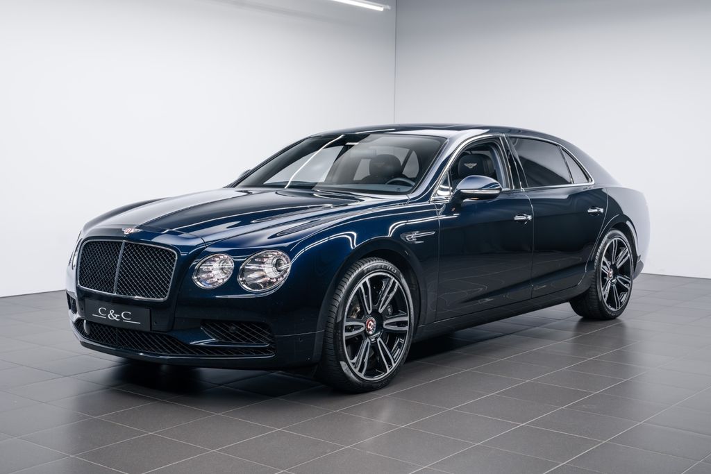 Image of Bentley Flying Spur