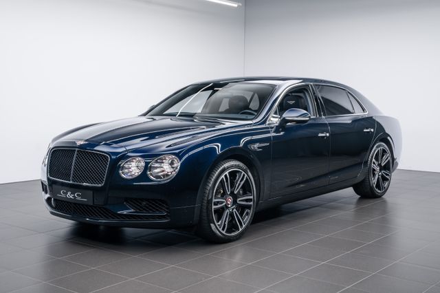 Bentley Flying Spur V8 S 4-SITZER / GUTE HISTORIE